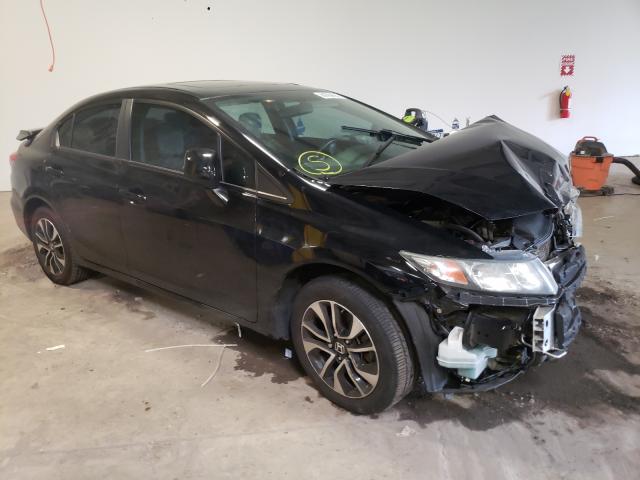 HONDA CIVIC EX 2013 19xfb2f89de223504