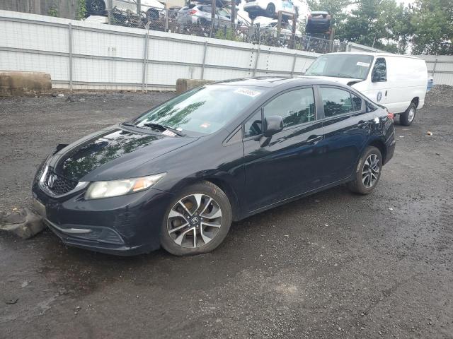 HONDA CIVIC EX 2013 19xfb2f89de226256