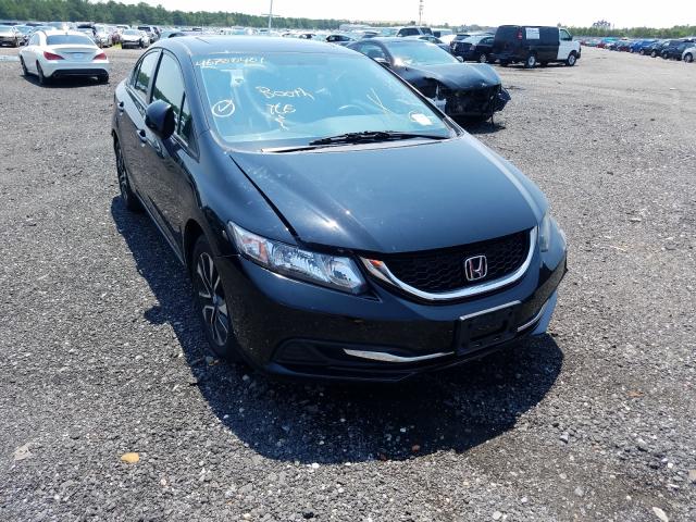 HONDA CIVIC EX 2013 19xfb2f89de228850