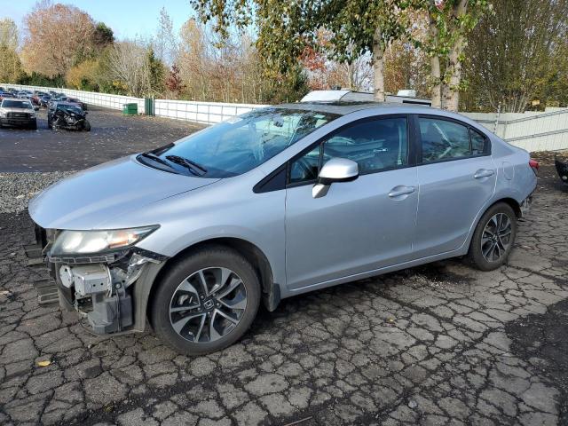 HONDA CIVIC EX 2013 19xfb2f89de232817