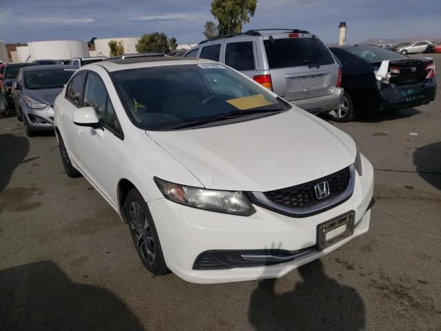 HONDA CIVIC EX 2013 19xfb2f89de233062