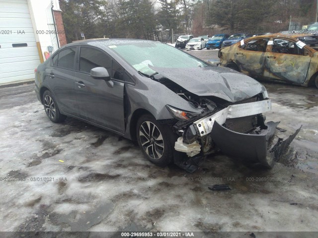 HONDA CIVIC SDN 2013 19xfb2f89de233837