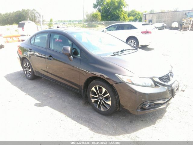 HONDA CIVIC SDN 2013 19xfb2f89de235880