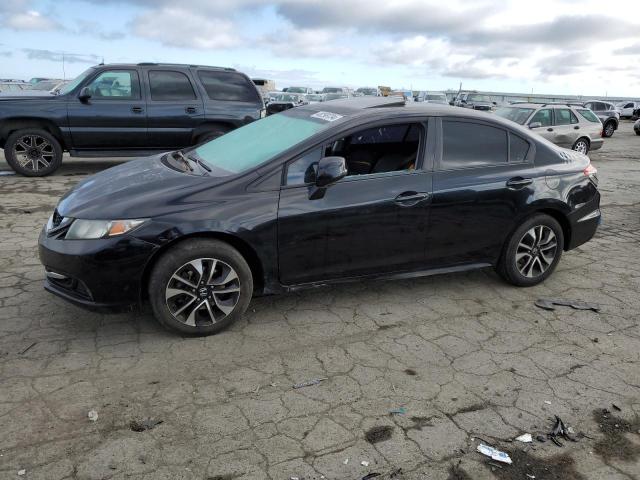 HONDA CIVIC 2013 19xfb2f89de238875