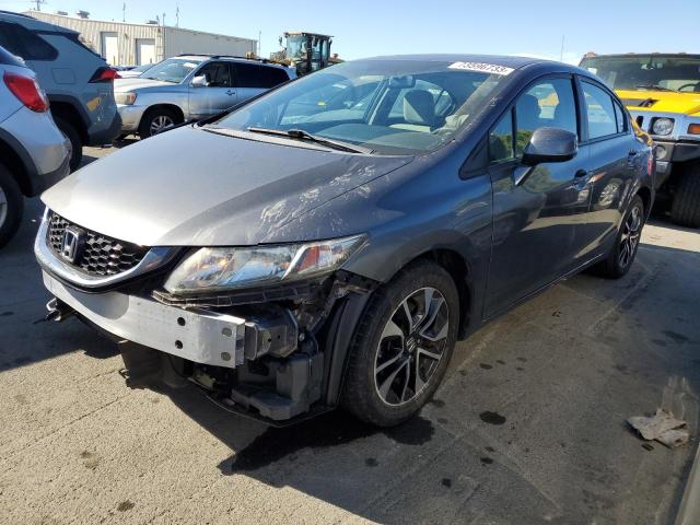 HONDA CIVIC 2013 19xfb2f89de239766