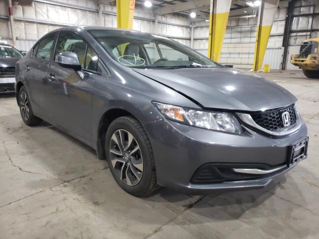 HONDA CIVIC EX 2013 19xfb2f89de243123