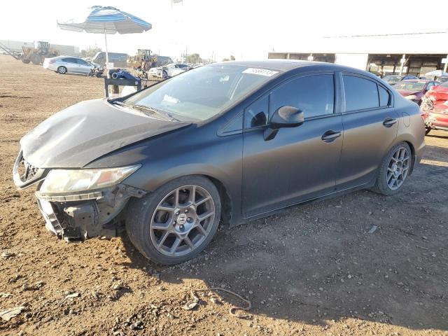 HONDA CIVIC 2013 19xfb2f89de243655