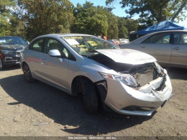 HONDA CIVIC SDN 2013 19xfb2f89de247768