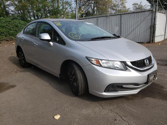 HONDA CIVIC EX 2013 19xfb2f89de251500