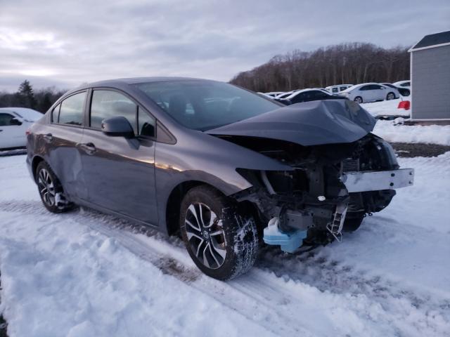 HONDA CIVIC EX 2013 19xfb2f89de251982