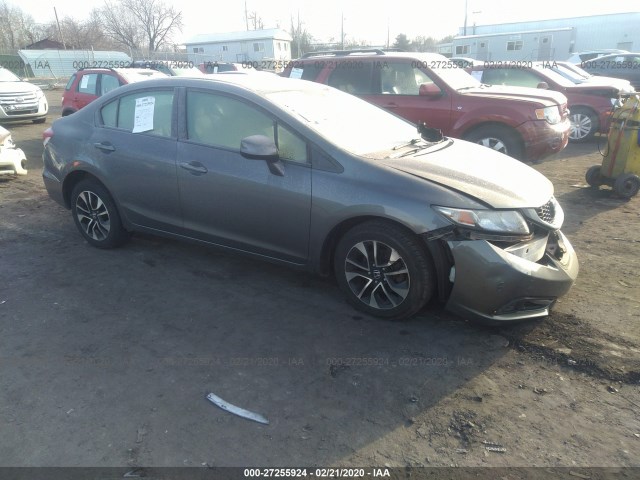 HONDA CIVIC SDN 2013 19xfb2f89de251996