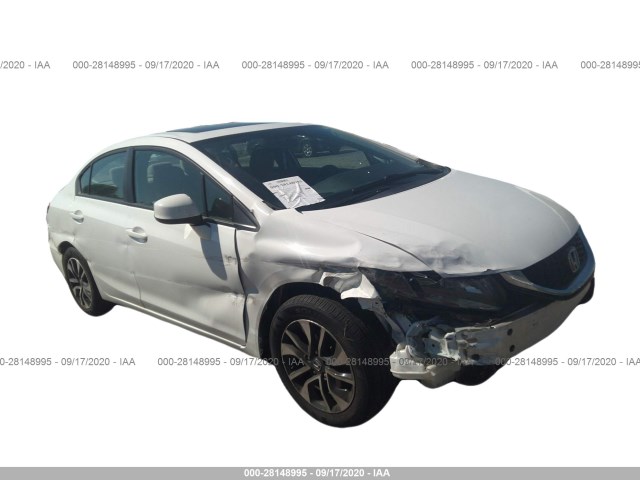 HONDA CIVIC SDN 2013 19xfb2f89de252212