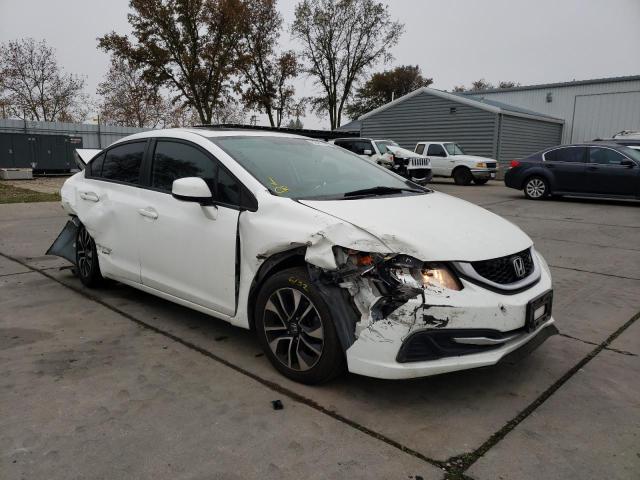 HONDA CIVIC EX 2013 19xfb2f89de256079