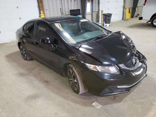 HONDA CIVIC 2013 19xfb2f89de258222