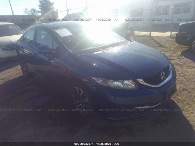 HONDA CIVIC SDN 2013 19xfb2f89de260519