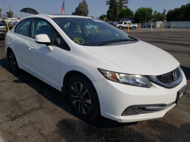 HONDA CIVIC EX 2013 19xfb2f89de266188