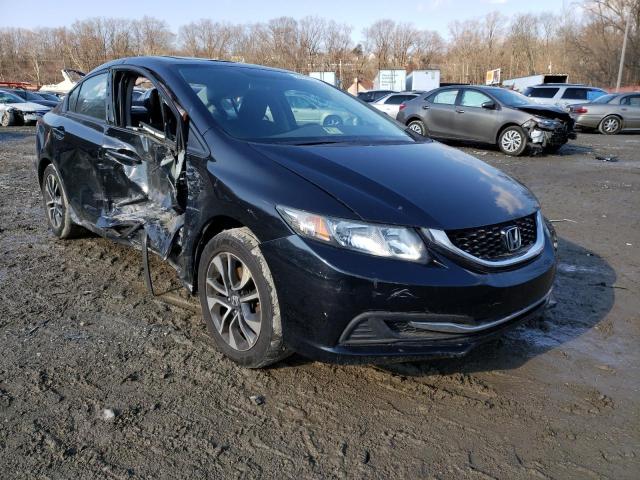 HONDA CIVIC EX 2013 19xfb2f89de267714