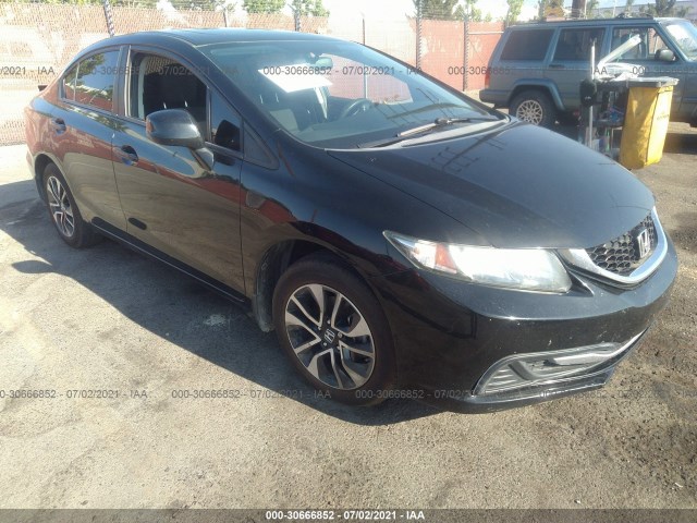 HONDA CIVIC SDN 2013 19xfb2f89de268698