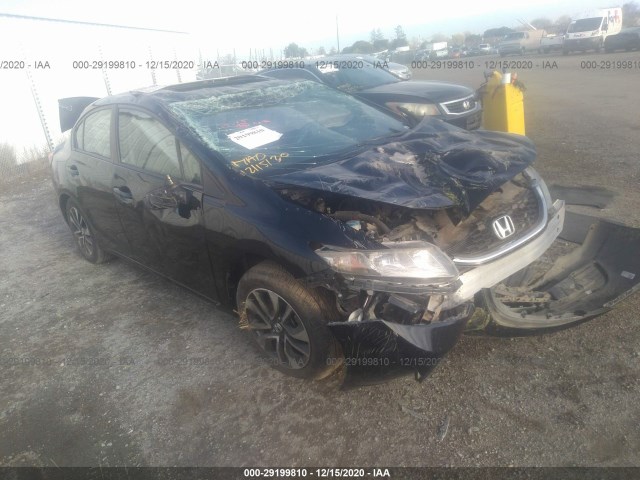 HONDA CIVIC SDN 2013 19xfb2f89de274436