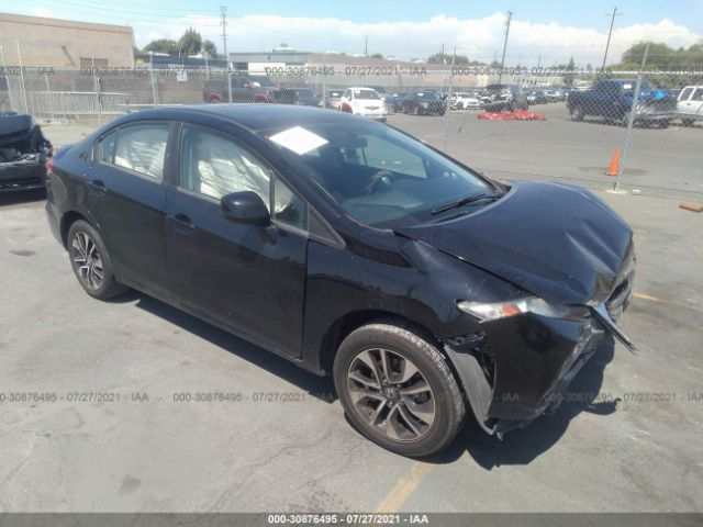 HONDA CIVIC SDN 2013 19xfb2f89de277658