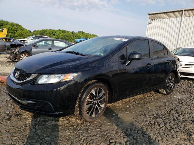 HONDA CIVIC EX 2013 19xfb2f89de278051