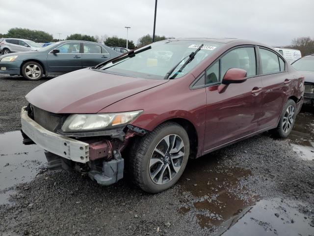 HONDA CIVIC 2013 19xfb2f89de283332