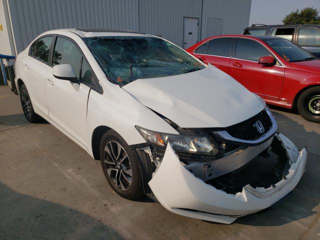 HONDA CIVIC EX 2013 19xfb2f89de285193