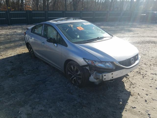 HONDA CIVIC EX 2013 19xfb2f89de292970