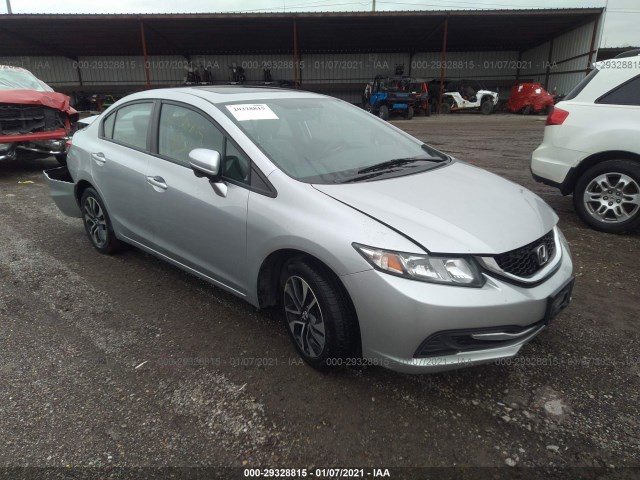 HONDA CIVIC SEDAN 2014 19xfb2f89ee006908