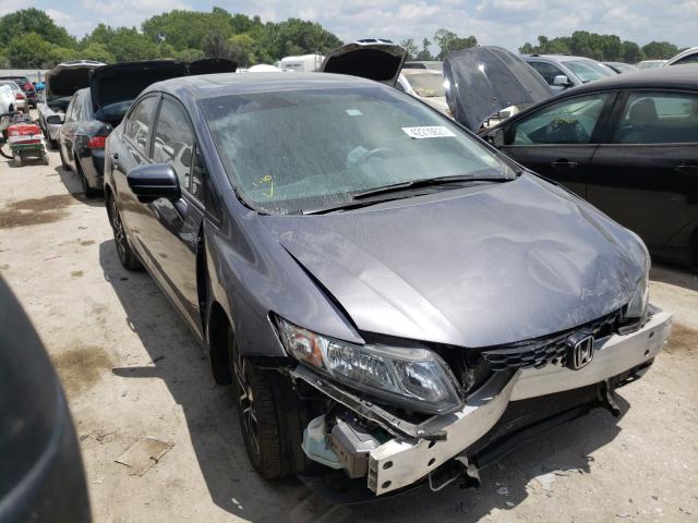 HONDA CIVIC EX 2014 19xfb2f89ee016502