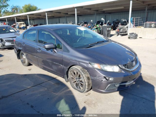 HONDA CIVIC SEDAN 2014 19xfb2f89ee016516