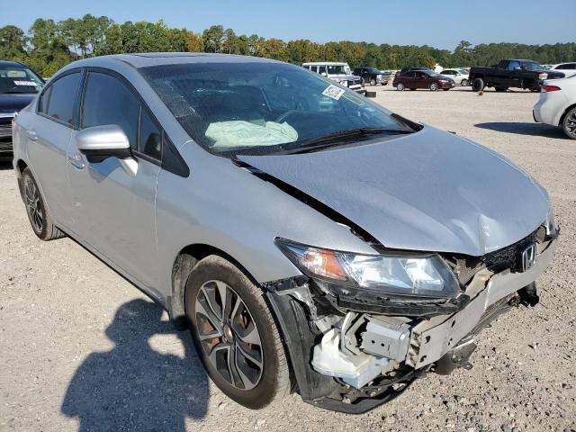 HONDA CIVIC EX 2014 19xfb2f89ee022302