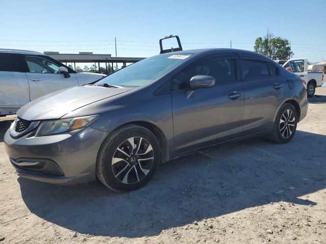 HONDA CIVIC 2014 19xfb2f89ee038158