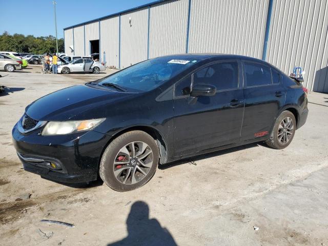 HONDA CIVIC 2014 19xfb2f89ee047670