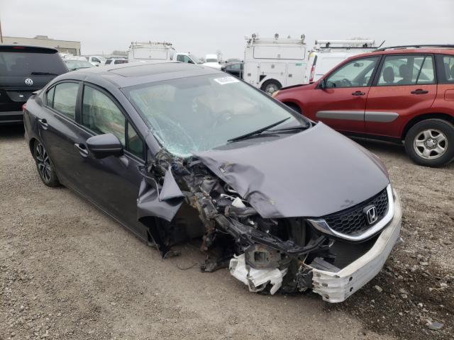 HONDA CIVIC EX 2014 19xfb2f89ee055428