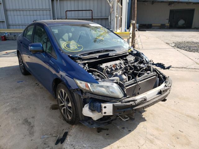 HONDA CIVIC EX 2014 19xfb2f89ee057325