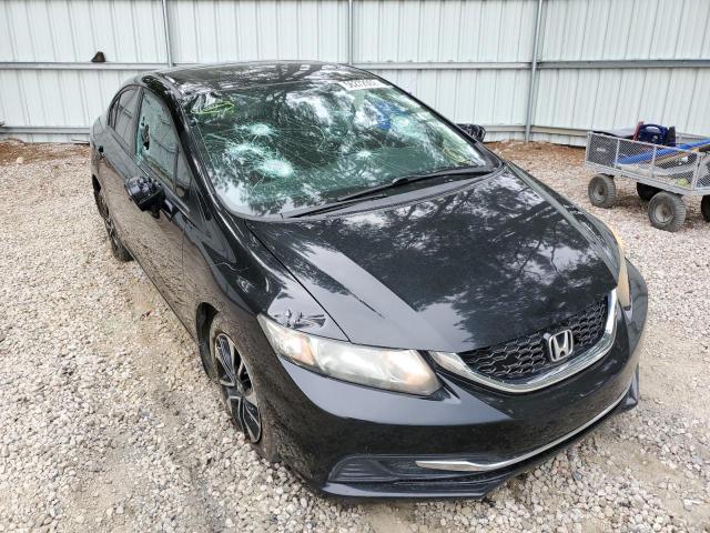 HONDA NULL 2014 19xfb2f89ee067529