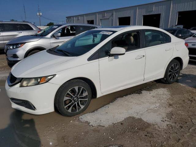 HONDA CIVIC 2014 19xfb2f89ee071841