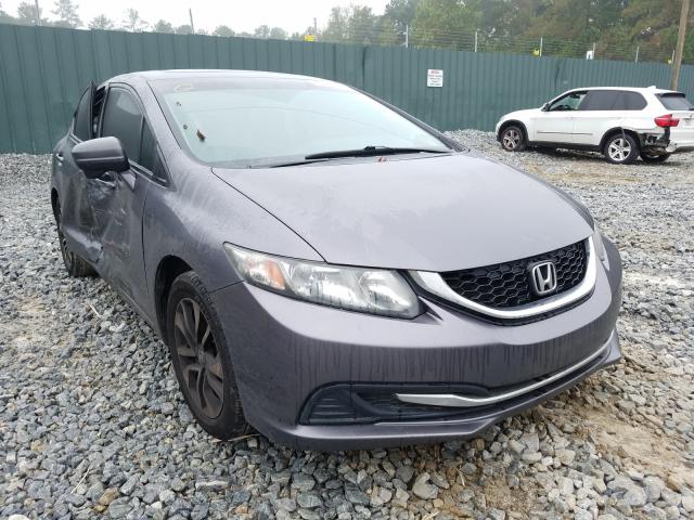 HONDA CIVIC EX 2014 19xfb2f89ee075064