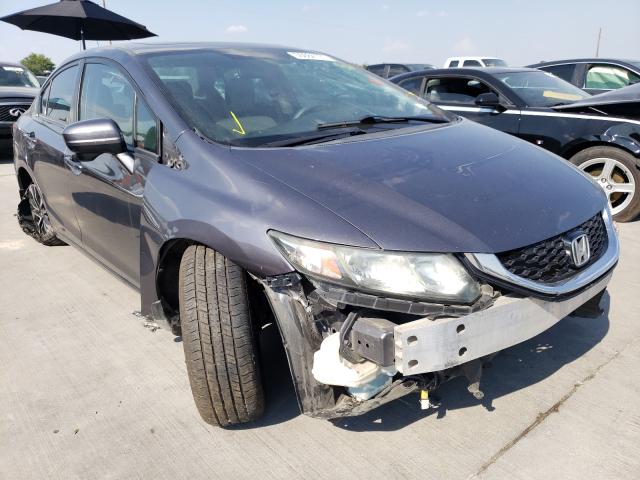 HONDA CIVIC EX 2014 19xfb2f89ee075758