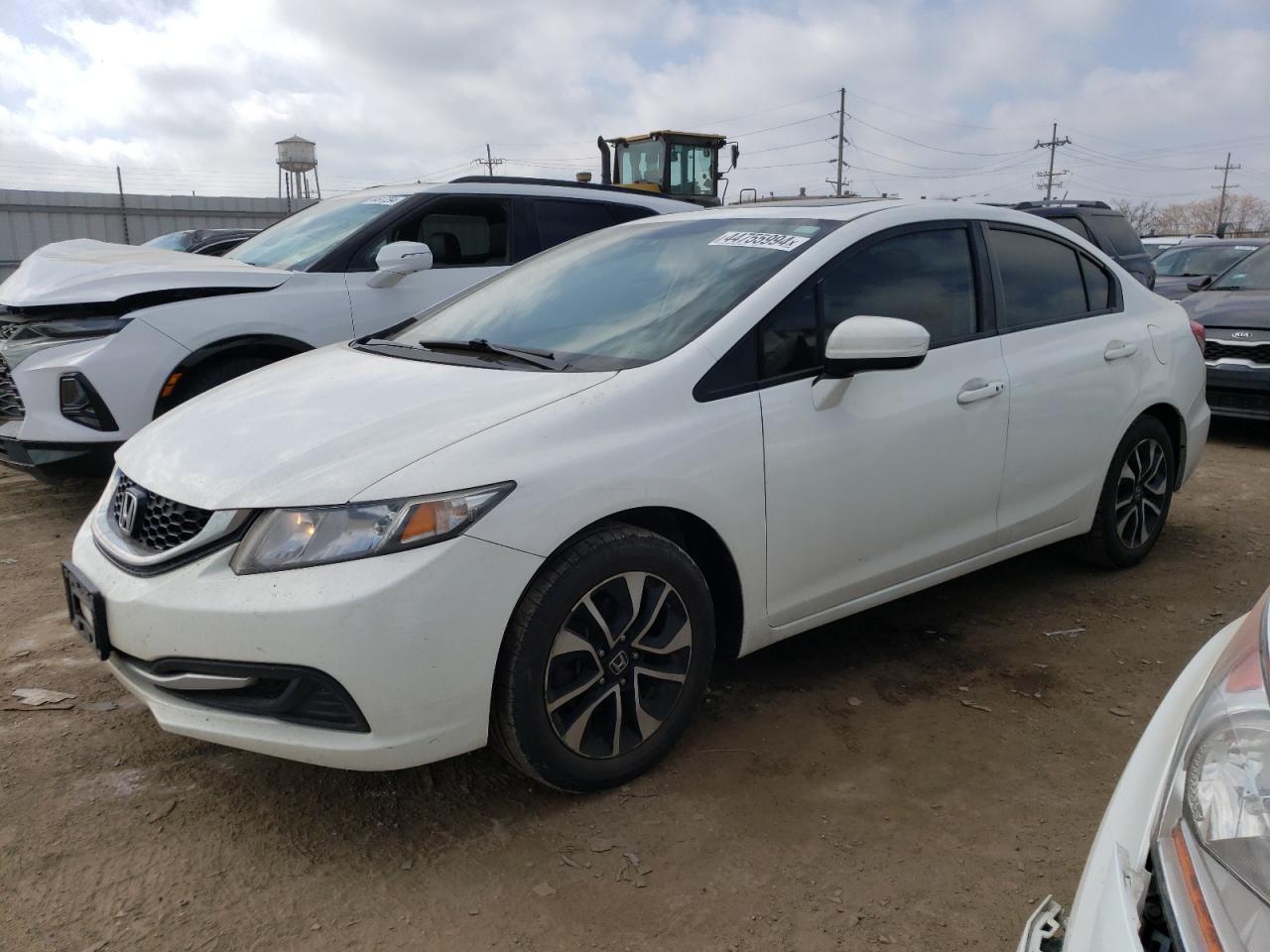 HONDA CIVIC 2014 19xfb2f89ee080202