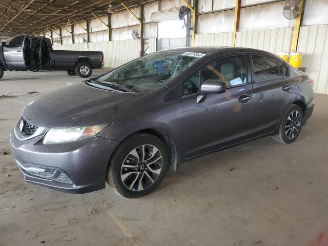 HONDA CIVIC EX 2014 19xfb2f89ee081012