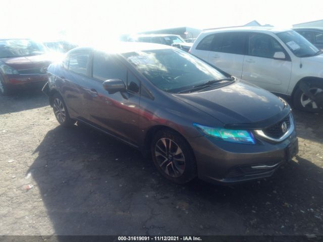 HONDA CIVIC SEDAN 2014 19xfb2f89ee085058