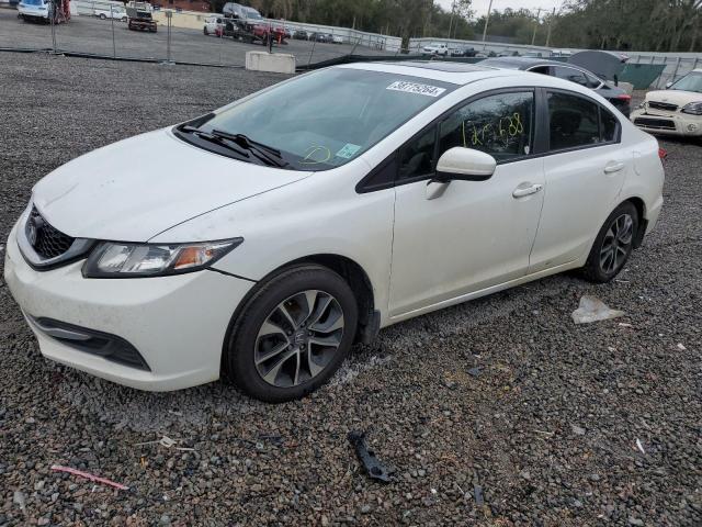 HONDA CIVIC 2014 19xfb2f89ee085836