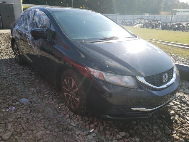 HONDA CIVIC EX 2014 19xfb2f89ee086355