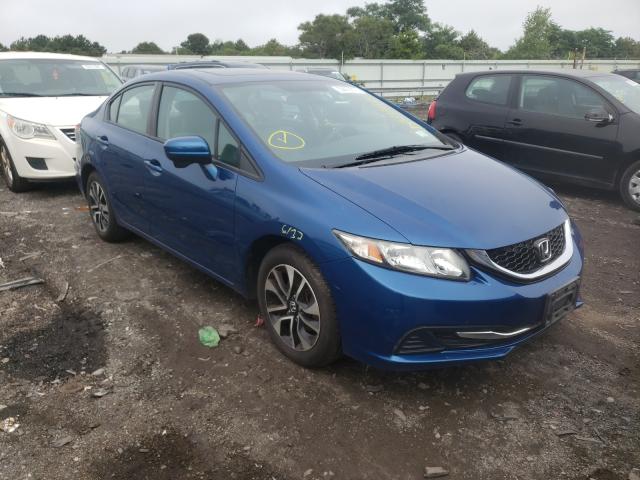 HONDA CIVIC EX 2014 19xfb2f89ee207062