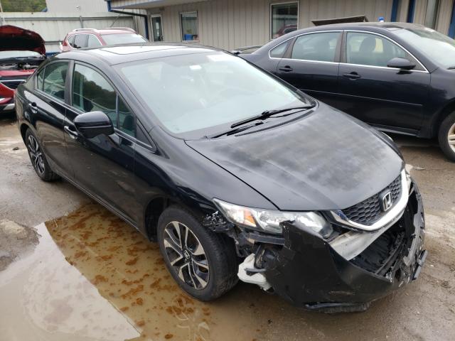 HONDA CIVIC 2014 19xfb2f89ee207773