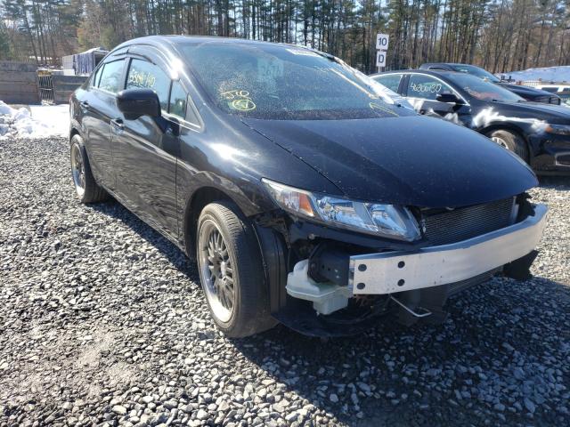 HONDA CIVIC EX 2014 19xfb2f89ee209782