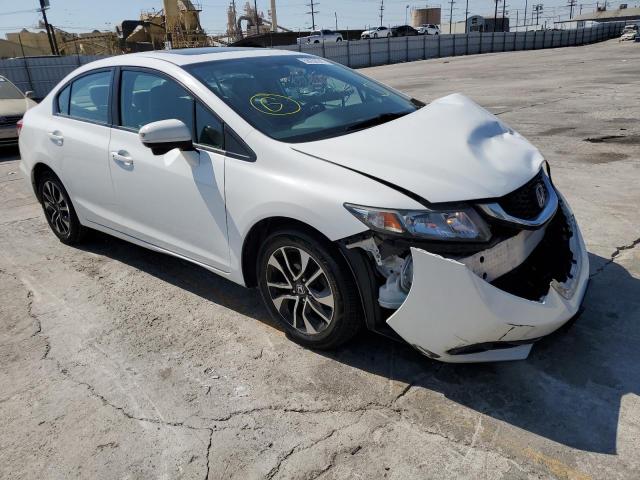 HONDA CIVIC EX 2014 19xfb2f89ee233550