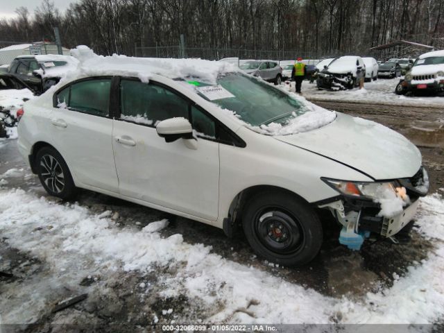 HONDA CIVIC SEDAN 2014 19xfb2f89ee247352